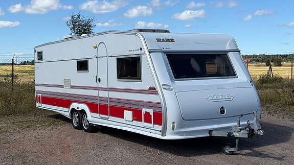 Kabe trailer Trailer Without Transmission,2008 7 of 25
