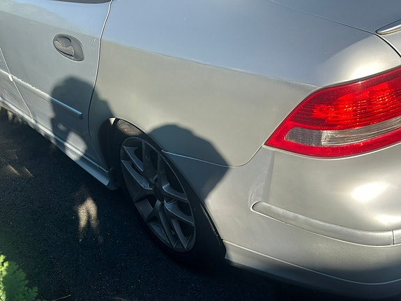 Saab 9-3 6 of 7