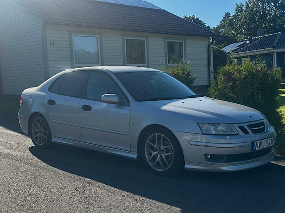 Saab 9-3 4 of 7