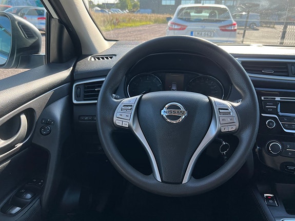 Nissan Qashqai 12 of 15