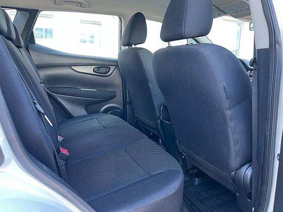 Nissan Qashqai 11 of 15
