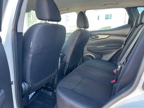 Nissan Qashqai 10 of 15