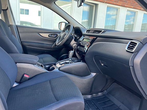 Nissan Qashqai 8 of 15