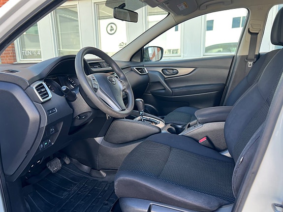 Nissan Qashqai 9 of 15