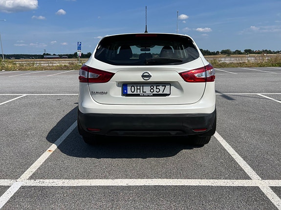 Nissan Qashqai 6 of 15