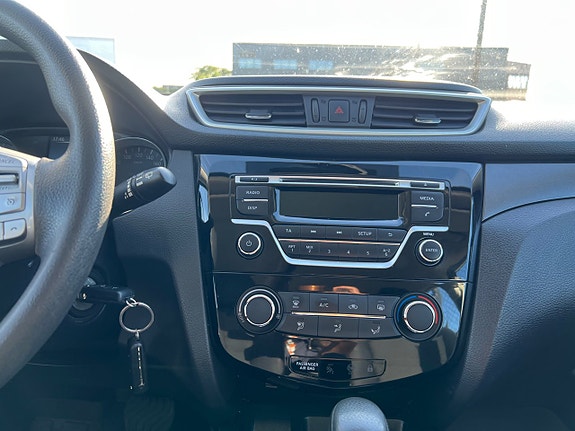 Nissan Qashqai 13 of 15