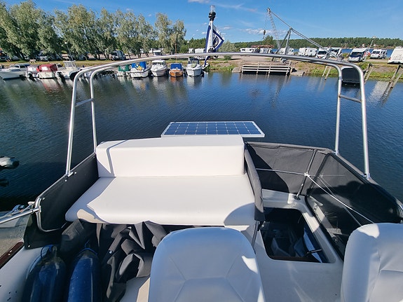 Sea-ray-345-flybridge "Höstpris innan upptagning, båtvagn ingår" 12 of 20
