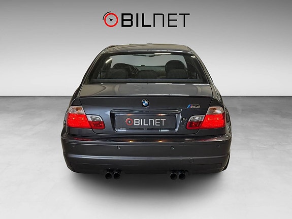 BMW M3 8 of 22