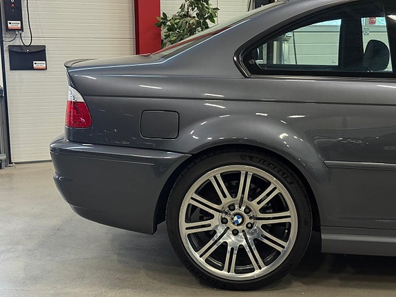 BMW M3 21 of 22