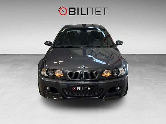 BMW M3 7 of 22