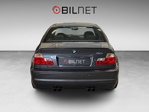 BMW M3 4 of 22