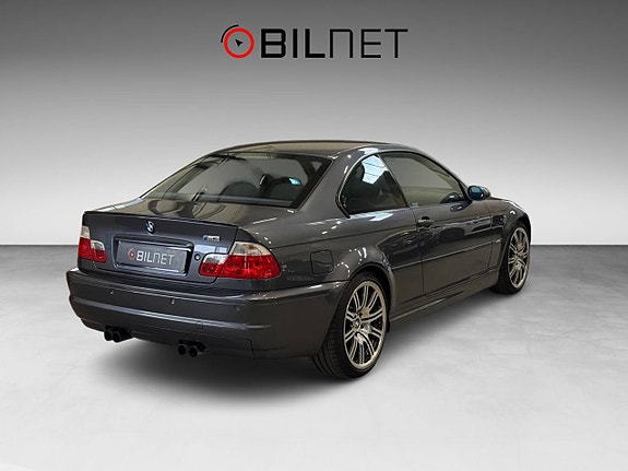 BMW M3 2 of 22