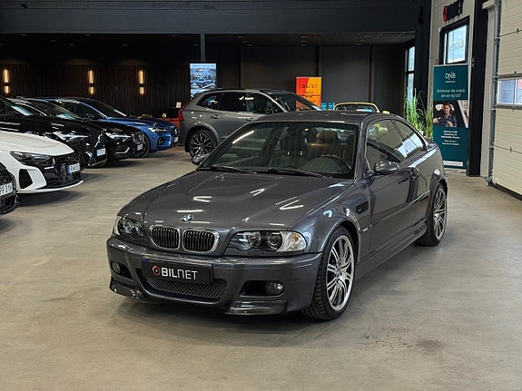 BMW M3 20 of 22