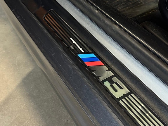 BMW M3 16 of 22