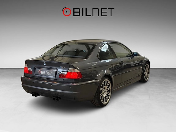 BMW M3 6 of 22
