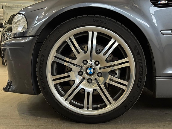 BMW M3 17 of 22