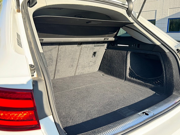 Audi A4 11 of 12