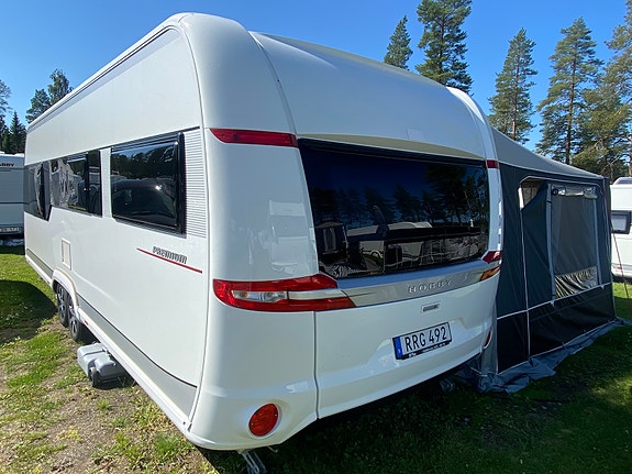Hobby 650 UFF Premium 3 of 17