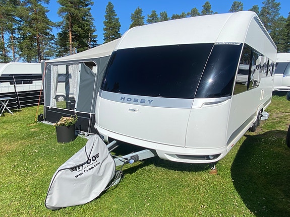 Hobby 650 UFF Premium 2 of 17