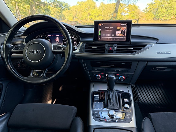 Audi A6 allroad 5 of 6