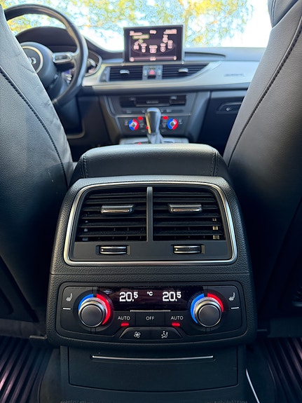 Audi A6 allroad 6 of 6