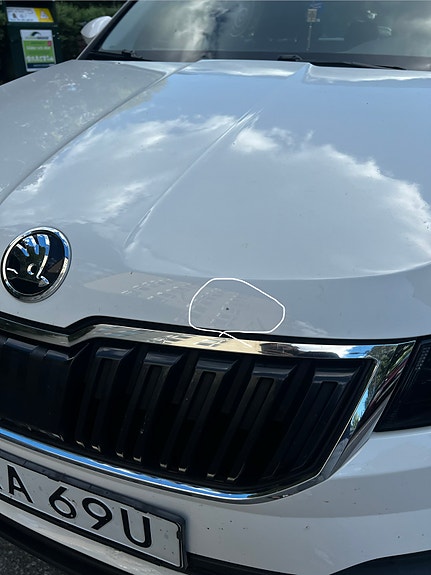 Skoda Karoq 10 of 14