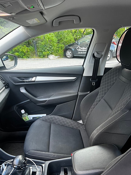 Skoda Karoq 7 of 14