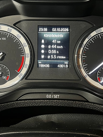 Skoda Karoq 7 of 14