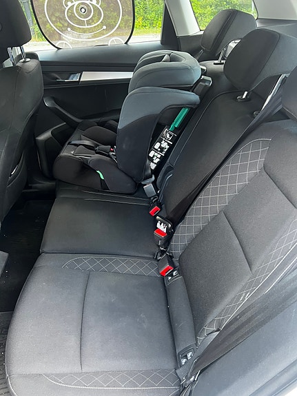Skoda Karoq 5 of 14