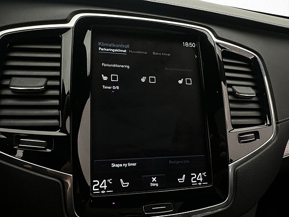 Volvo XC90 28 of 30