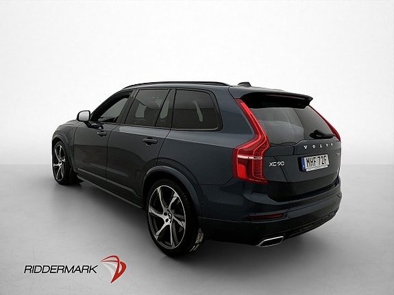 Volvo XC90 5 of 30