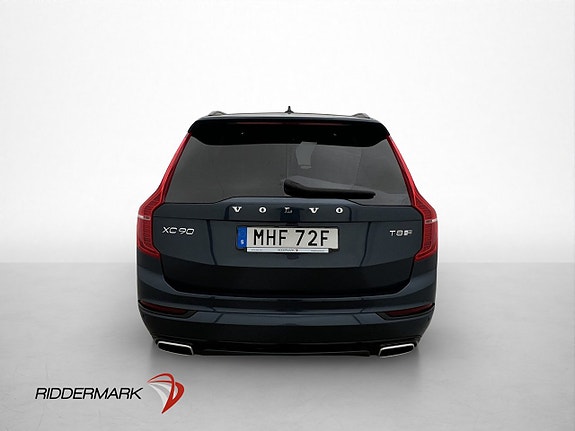 Volvo XC90 6 of 30