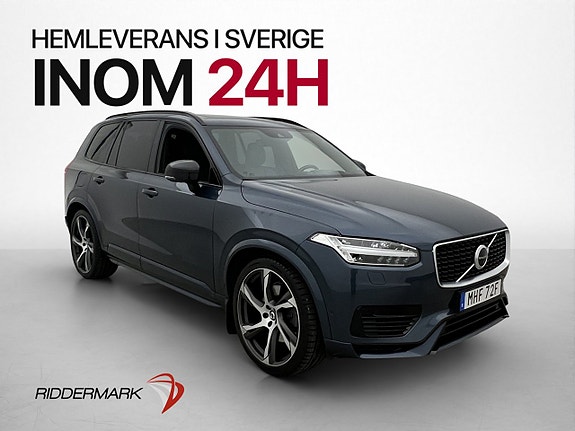 Volvo XC90 3 of 30