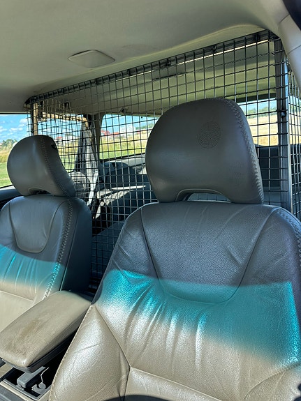 Volvo XC70 6 of 7