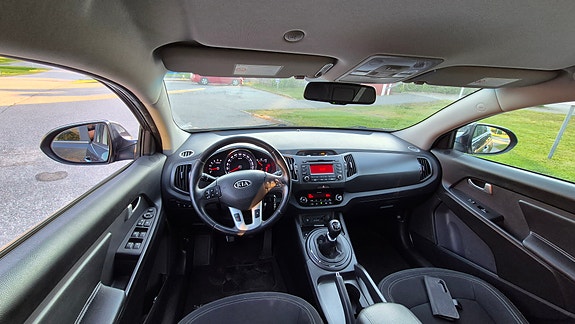 Kia Sportage 6 of 10