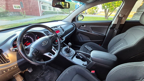 Kia Sportage 5 of 10