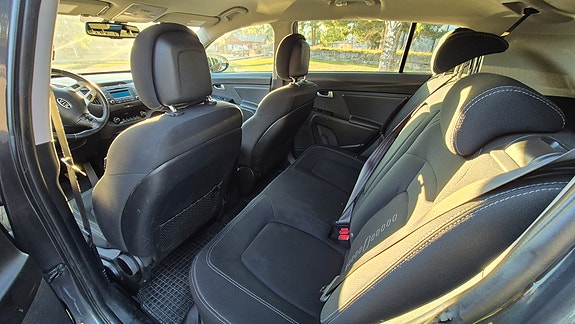 Kia Sportage 7 of 10