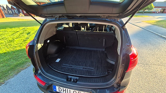 Kia Sportage 10 of 10