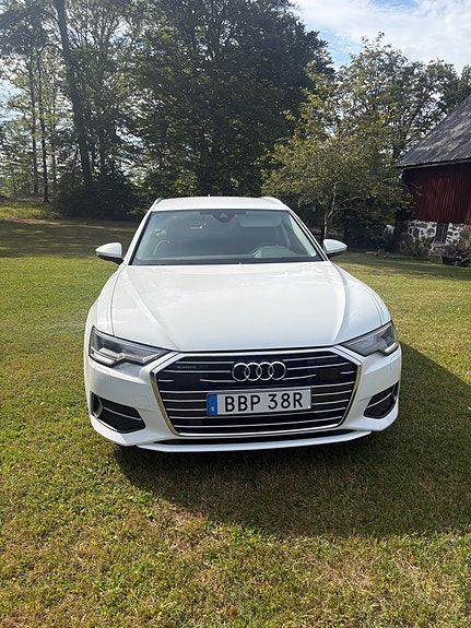 Audi A6 5 of 5