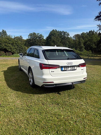 Audi A6 3 of 5