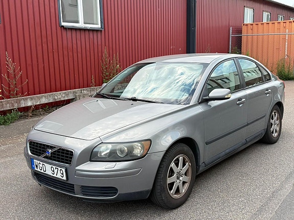 Volvo S40