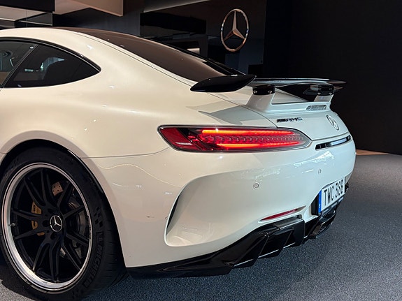 Mercedes-Benz AMG GT R 6 of 30