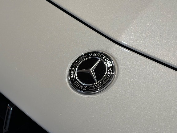 Mercedes-Benz AMG GT R 14 of 30