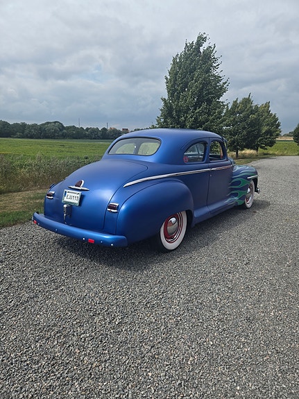 Plymouth 2 of 6