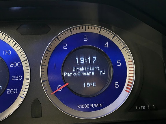 Volvo V60 24 of 24