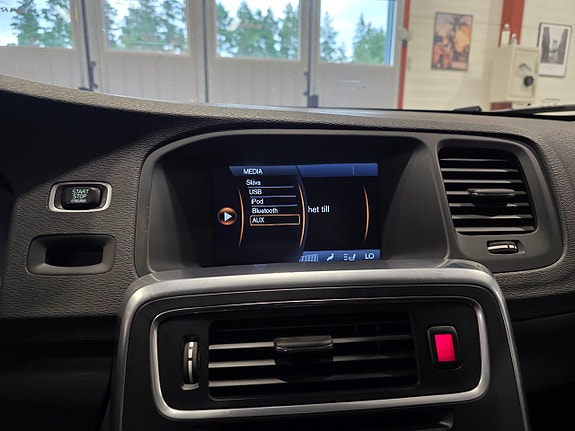 Volvo V60 21 of 24