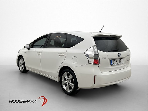 Toyota Prius+ 5 of 30