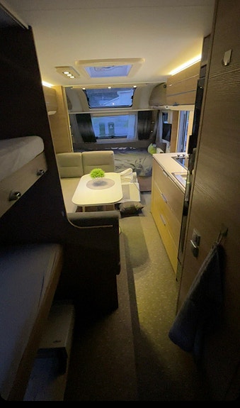 Adria 3 of 6