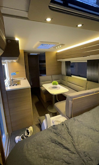 Adria 2 of 6