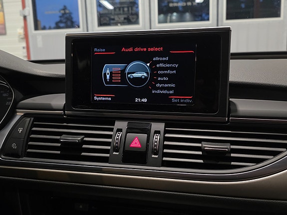 Audi A6 allroad 17 of 22